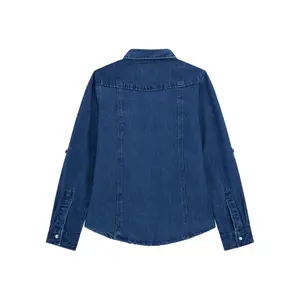 Jeansjacke, Mädchen Guess ADJ. image-1