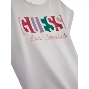 Girl's T-shirt Guess image-2