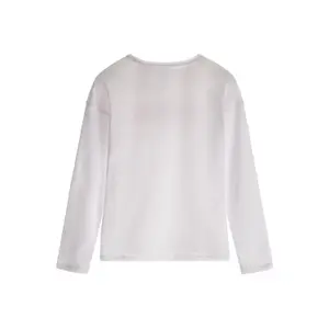 Girl's long sleeve T-shirt Guess image-1