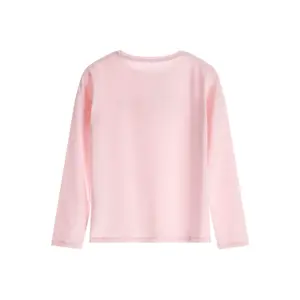 Girl's long sleeve T-shirt Guess image-1