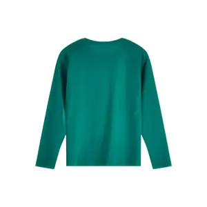Girl's long sleeve T-shirt Guess image-1