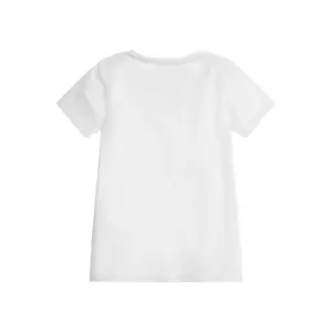 Girl's T-shirt Guess image-1