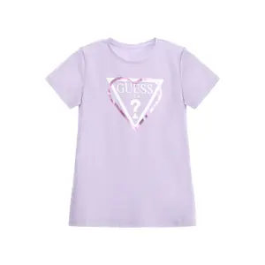 Girl's T-shirt Guess image-0
