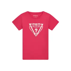 Girl's T-shirt Guess image-0