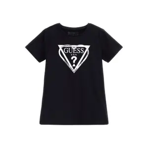 Girl's T-shirt Guess image-0