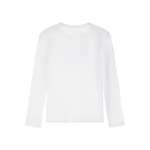 Girl's long sleeve T-shirt Guess image-1