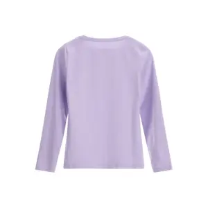 Girl's long sleeve T-shirt Guess image-1