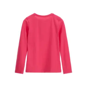 Girl's long sleeve T-shirt Guess image-1