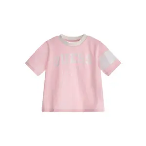Girl's T-shirt Guess image-0