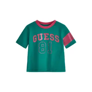 Girl's T-shirt Guess image-2