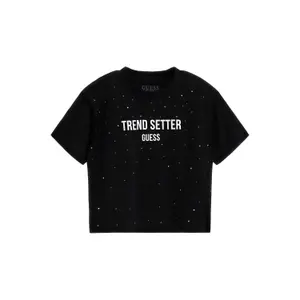 Girl's T-shirt Guess image-0