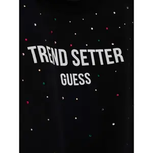 Girl's T-shirt Guess image-2