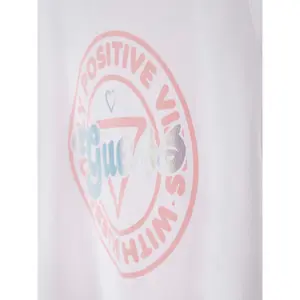 Girl's T-shirt Guess image-2