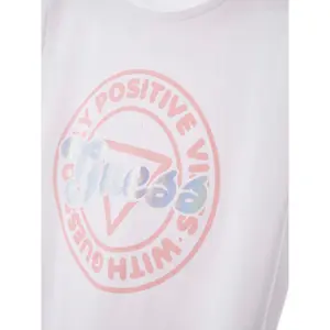 Girl's T-shirt Guess image-4