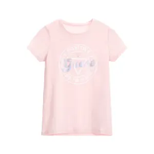 Girl's T-shirt Guess image-0