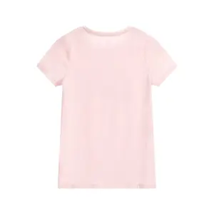 Girl's T-shirt Guess image-1