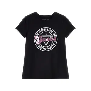 Girl's T-shirt Guess image-0