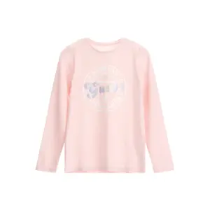 Girl's long sleeve T-shirt Guess image-0