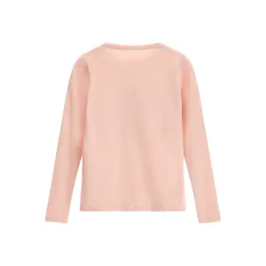 Girl's long sleeve T-shirt Guess image-1