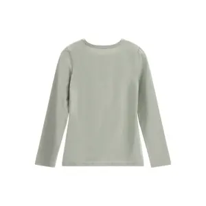 Girl's long sleeve T-shirt Guess image-1