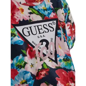 Girl's T-shirt Guess image-2