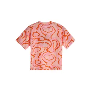 Girl's T-shirt Guess image-1