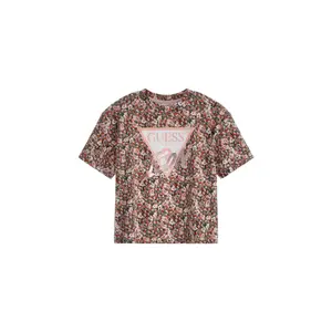 Girl's T-shirt Guess image-0