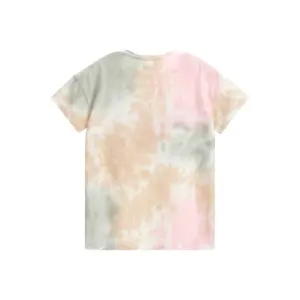 Girl's T-shirt Guess Tie&dye image-1