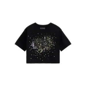 Girl's T-shirt Guess image-0
