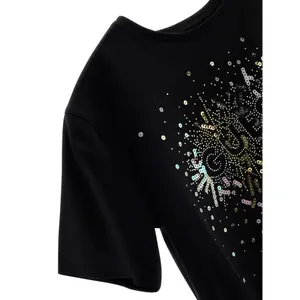 Girl's T-shirt Guess image-2