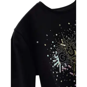 Girl's T-shirt Guess image-3