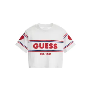 Child's T-shirt Guess Midi image-0