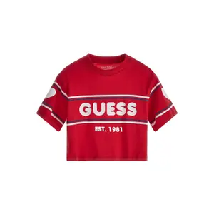 Child's T-shirt Guess Midi image-0