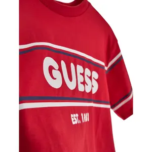 Child's T-shirt Guess Midi image-2