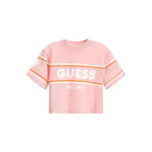 Child's T-shirt Guess Midi image-0