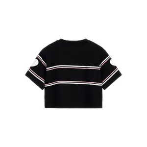 Girl's T-shirt Guess Midi image-0