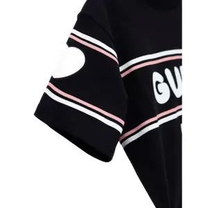 Girl's T-shirt Guess Midi image-1