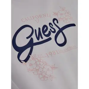 Girl's T-shirt Guess image-2