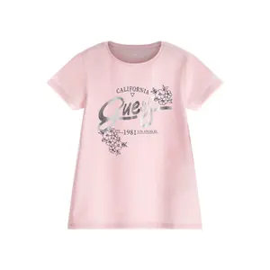Girl's T-shirt Guess image-0