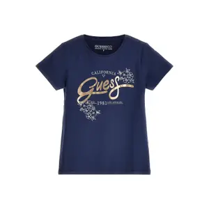 Girl's T-shirt Guess image-0