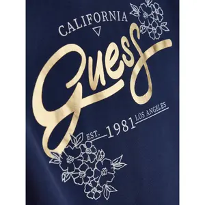 Girl's T-shirt Guess image-2