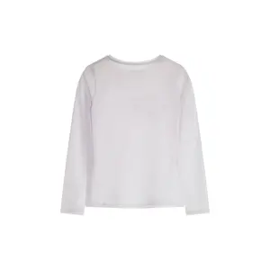 Girl's long sleeve T-shirt Guess image-1
