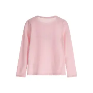 Girl's long sleeve T-shirt Guess image-1