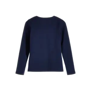 Girl's long sleeve T-shirt Guess image-1