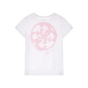Girl's T-shirt Guess image-0