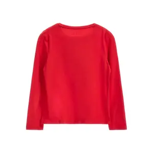Girl's long sleeve T-shirt Guess image-1