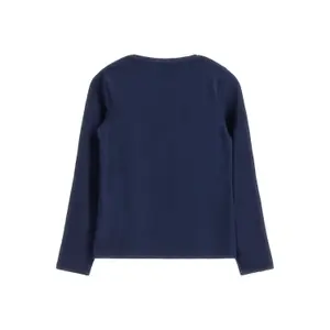 Girl's long sleeve T-shirt Guess image-1