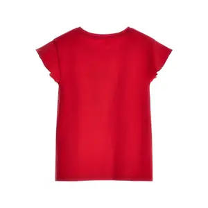 Girl's T-shirt Guess image-1