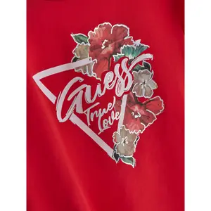Girl's T-shirt Guess image-2
