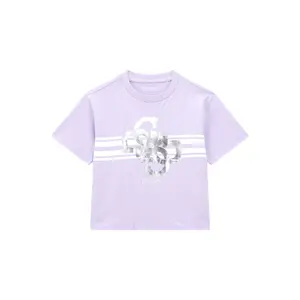 Girl's T-shirt Guess image-0